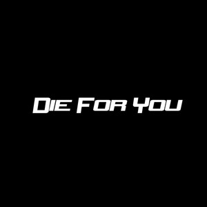 DIE FOR YOU