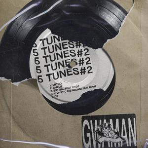 Estival (feat. hyde) (Explicit)