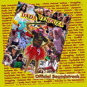 Dada Venduza (Official Soundztrack) [Explicit]