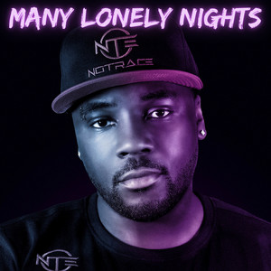 Many Lonely Nights (Explicit)