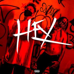 HEY (feat. Mordecai, Hare Beatz & Clero Corp.) (Explicit)