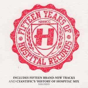 Fifteen Years of Hospital Records (Explicit)