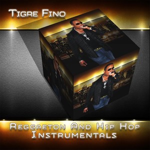 Reggaeton and Hip Hop Instrumentals