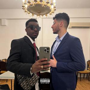 FREESTYLE EVO (feat. KoubK) (Explicit)