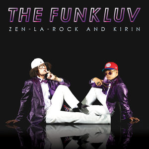 THE FUNK LUV