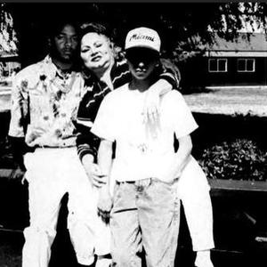 Dcf Style(feat. Nussie) (Explicit)