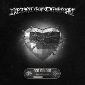 Heart of Chrome (Explicit)