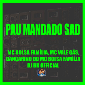 Pau Mandado Sad