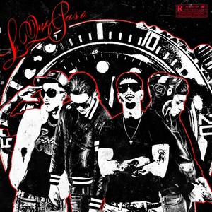 Lo Que Pasó (Explicit)