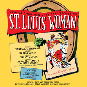 Cakewalk Your Lady (1998 Original New York Cast)