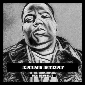 CRIME STORY (Boom Bap Instrumental)