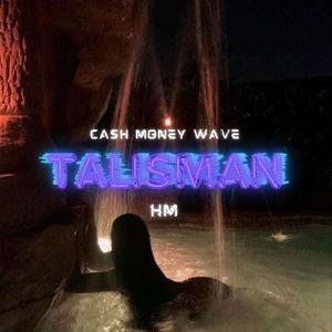 TALISMAN (freestyle session) [Explicit]