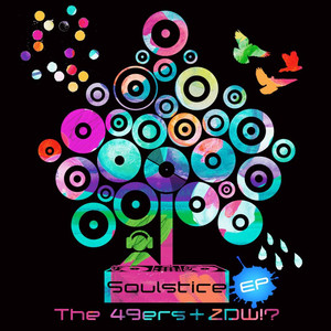 Summer of Silence feat. Miwako