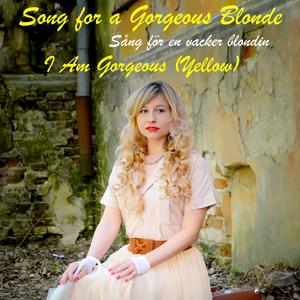 I Am Gorgeous (Yellow)