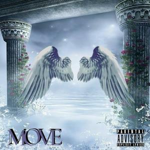 MOVE (feat. anazuz) [Explicit]