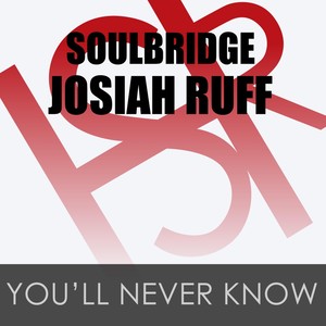 You'll Never Know (Salento Soul Mix)