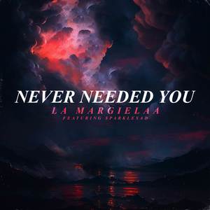 Never Needed You (Explicit)