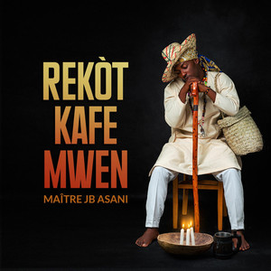 Rekòt Kafe Mwen