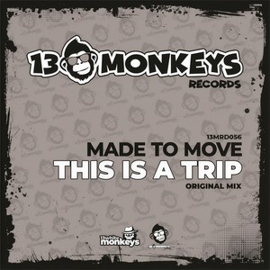 This Is A Trip (Original Mix)