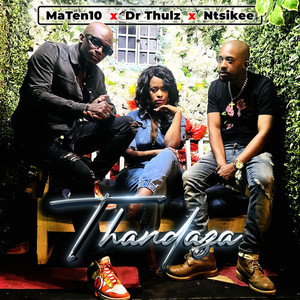 Thandaza