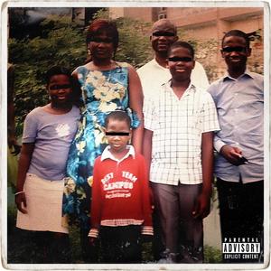POUR MES TCHALÉS (DDF) (Explicit)