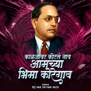 Kaljavar Koral Nav Aamaca Bhima Koregaon