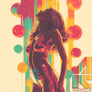 Lesbian Bondage Fiasco (Hyperdisco Remix)