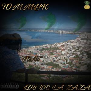 3 Kabra (feat. LOS DE LA ZAZA) [Explicit]