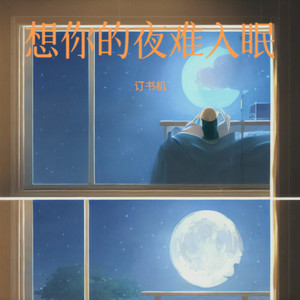 想你的夜难入眠