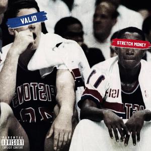 Revenge (feat. BOOSTER & Aaron Taylor) (Explicit)