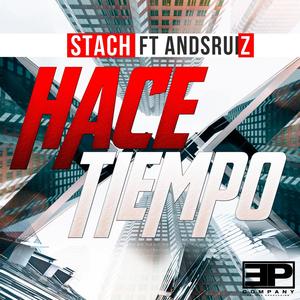 Hace Tiempo (feat. Ands Ruiz)