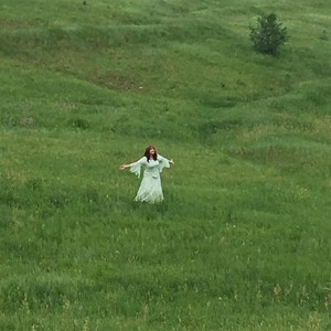 Weeping Mary