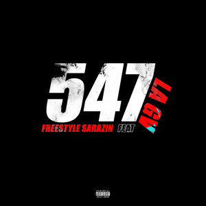 Freestyle Sarrazin 1 (Explicit)