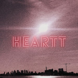 HEARTT (Instrumental)