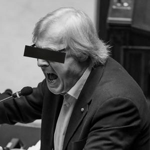 La Legge Non È Sacra (feat. Jeez) (Explicit)