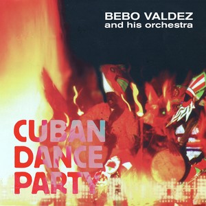 Cuban Dance Party