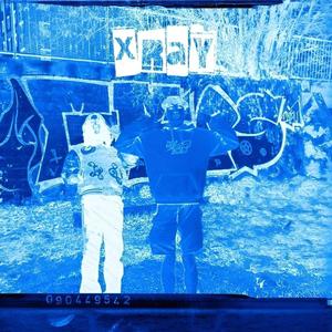 Xray (feat. BbossBryson) (Explicit)