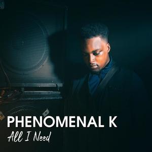 All I Need (Explicit)