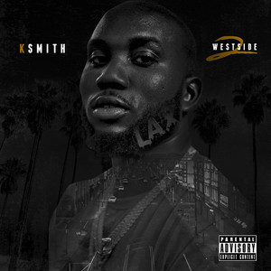 K Smith - Feeling a Way