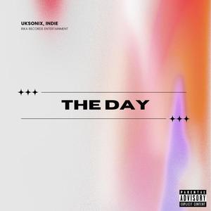 The Day EP (Explicit)