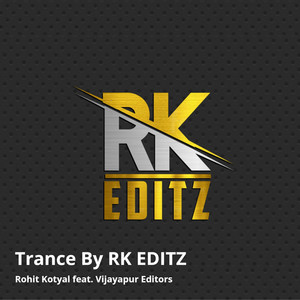 Trance by Rk