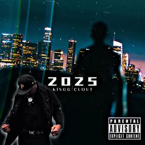 2025 The Album (Explicit)