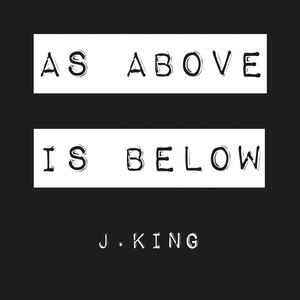 As Above Is Below (Live sessions)