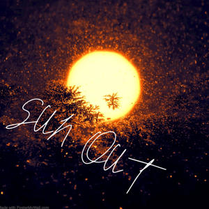 Sun Out (Explicit)