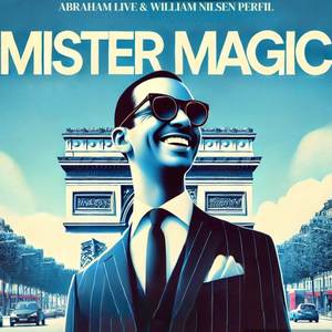 Mister Magic (House Remix)