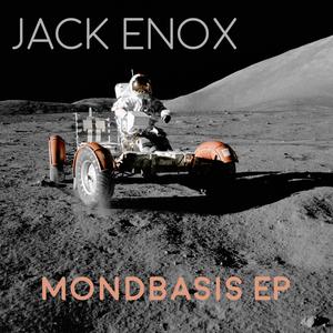 Mondbasis EP