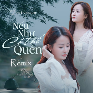 Nếu Như Có Thể Quên SS Short