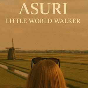 Little world walker
