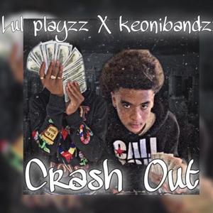 crash out (Explicit)