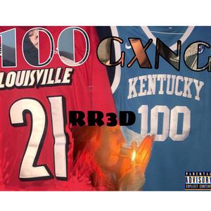 RR3D (feat. RRed & R3d Runtz) (Explicit)